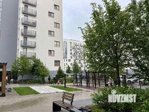 2-к квартира, вторичка, 48м2, 6/9 этаж