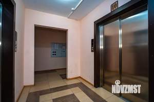 1-к квартира, вторичка, 33м2, 10/19 этаж