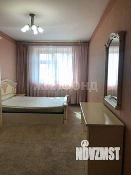 3-к квартира, вторичка, 102м2, 7/13 этаж