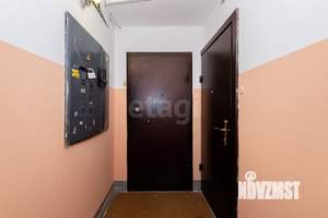 4-к квартира, вторичка, 98м2, 7/9 этаж