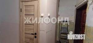 2-к квартира, вторичка, 38м2, 2/2 этаж