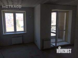 Студия квартира, вторичка, 27м2, 4/10 этаж