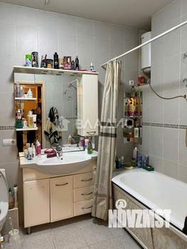 1-к квартира, вторичка, 47м2, 3/16 этаж