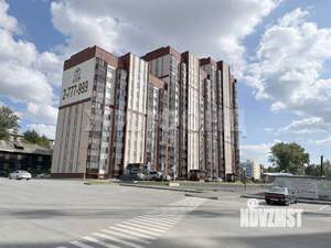 1-к квартира, вторичка, 37м2, 12/18 этаж