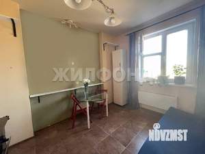 1-к квартира, вторичка, 44м2, 17/18 этаж