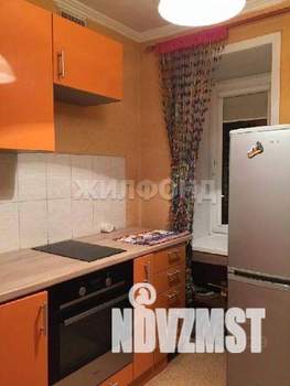 1-к квартира, вторичка, 27м2, 5/9 этаж