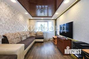 3-к квартира, вторичка, 60м2, 3/5 этаж