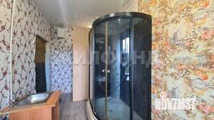 1-к квартира, вторичка, 26м2, 1/2 этаж