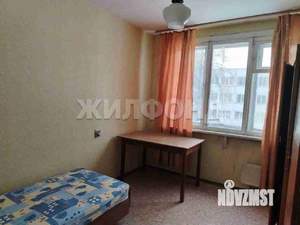 2-к квартира, вторичка, 44м2, 2/5 этаж