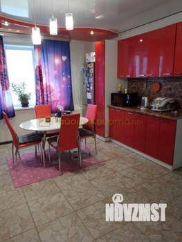 3-к квартира, вторичка, 86м2, 5/10 этаж