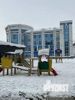 2-к квартира, вторичка, 45м2, 4/5 этаж