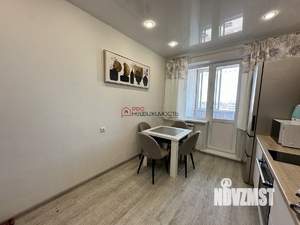 3-к квартира, вторичка, 90м2, 11/19 этаж
