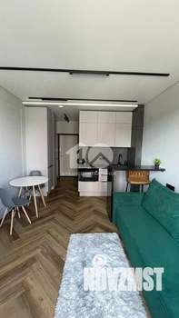 Студия квартира, вторичка, 21м2, 3/19 этаж