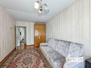 2-к квартира, вторичка, 45м2, 2/5 этаж