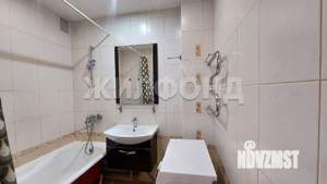 3-к квартира, вторичка, 70м2, 4/13 этаж