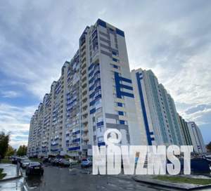 Студия квартира, вторичка, 19м2, 1/17 этаж