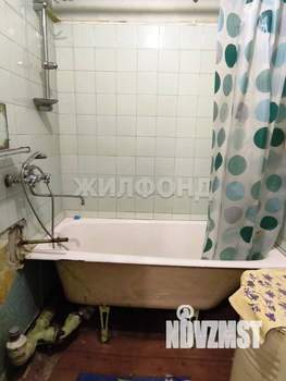 1-к квартира, вторичка, 35м2, 2/12 этаж