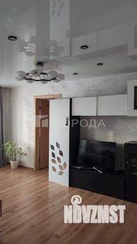 2-к квартира, вторичка, 42м2, 5/5 этаж