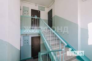 2-к квартира, вторичка, 45м2, 5/5 этаж