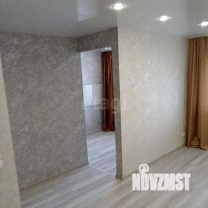 2-к квартира, вторичка, 41м2, 5/5 этаж