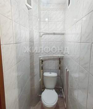 3-к квартира, вторичка, 63м2, 4/9 этаж