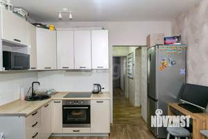 2-к квартира, вторичка, 37м2, 6/12 этаж