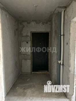 1-к квартира, вторичка, 59м2, 9/10 этаж