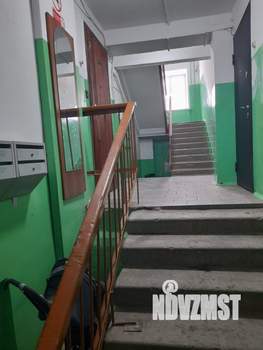 1-к квартира, вторичка, 30м2, 3/5 этаж