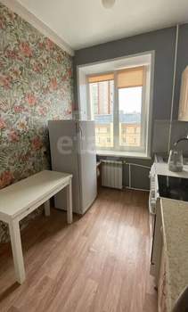 3-к квартира, вторичка, 75м2, 5/5 этаж