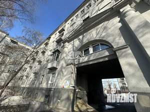 2-к квартира, вторичка, 61м2, 2/6 этаж