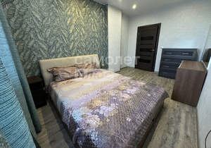 2-к квартира, вторичка, 51м2, 15/16 этаж