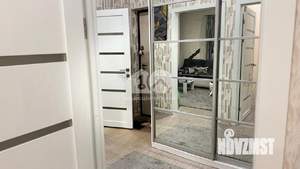 2-к квартира, вторичка, 48м2, 11/22 этаж