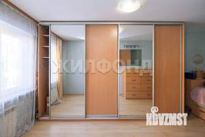 2-к квартира, вторичка, 44м2, 1/5 этаж