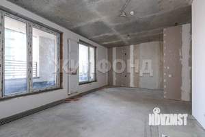 2-к квартира, сданный дом, 120м2, 15/16 этаж