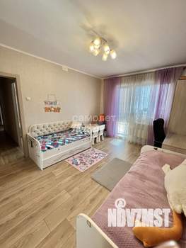 2-к квартира, вторичка, 53м2, 5/10 этаж