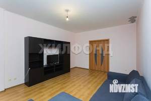 3-к квартира, вторичка, 87м2, 4/5 этаж