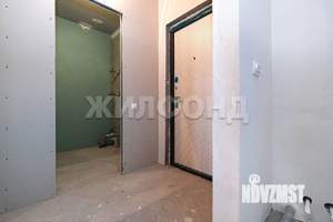 Студия квартира, вторичка, 26м2, 8/17 этаж