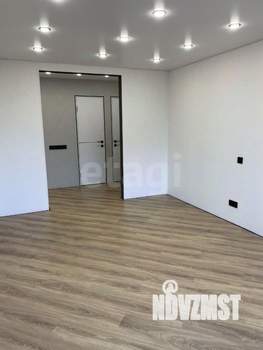 3-к квартира, вторичка, 58м2, 5/5 этаж