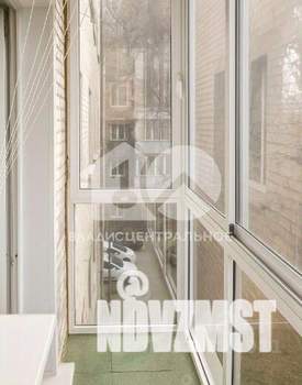 2-к квартира, вторичка, 44м2, 2/5 этаж