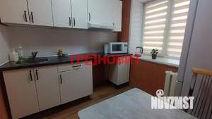 1-к квартира, вторичка, 32м2, 4/5 этаж