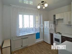 1-к квартира, вторичка, 33м2, 9/10 этаж