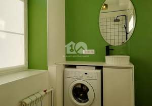 2-к квартира, вторичка, 43м2, 2/4 этаж