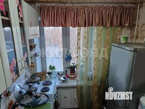 1-к квартира, вторичка, 32м2, 7/9 этаж