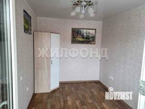 2-к квартира, вторичка, 46м2, 5/5 этаж