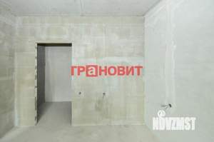 2-к квартира, вторичка, 59м2, 3/17 этаж