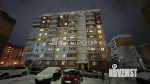 2-к квартира, вторичка, 53м2, 8/10 этаж