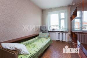 2-к квартира, вторичка, 45м2, 9/10 этаж