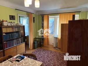 2-к квартира, вторичка, 44м2, 4/5 этаж