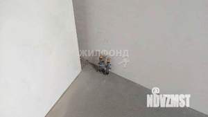 1-к квартира, вторичка, 26м2, 5/10 этаж