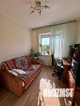 3-к квартира, вторичка, 63м2, 5/9 этаж